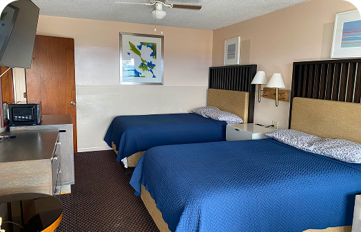 Room Features